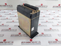 C.E.E. Ttg 7123 B/8173 Phase Overcurrent Relay 100V 50-60Hz