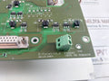 B+V Industrietechnik Simplex Compact Fin Stabiliser Control S-panel V1.3