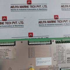 Boening Ahd-dps02 G14 Basic Module Navigation And Signal Light Control System