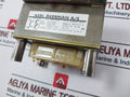 Axel Akerman Ta-f063 Transformer 0/220 Vac 62 Va