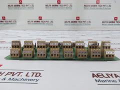 Jani Eletcro 1036/Jp0136 Printed Circuit Board Atb16-4