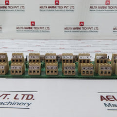 Jani Eletcro 1036/Jp0136 Printed Circuit Board Atb16-4