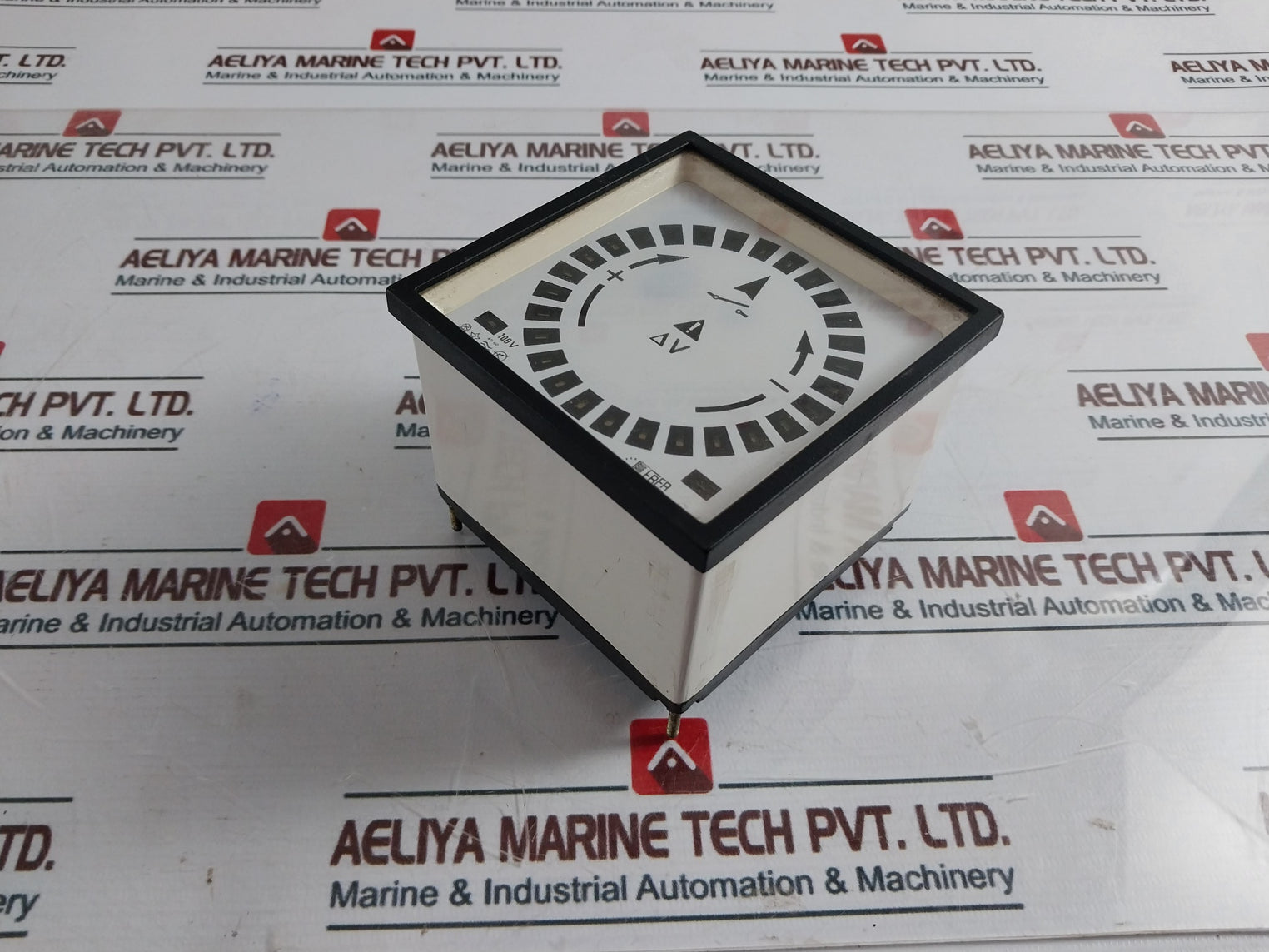 Frer F96Yx Led Checking Synchroscope 100V 250V 5A