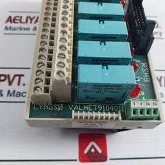 Valmet Rsm8 Terminal Module 02Va0006 Web 1002