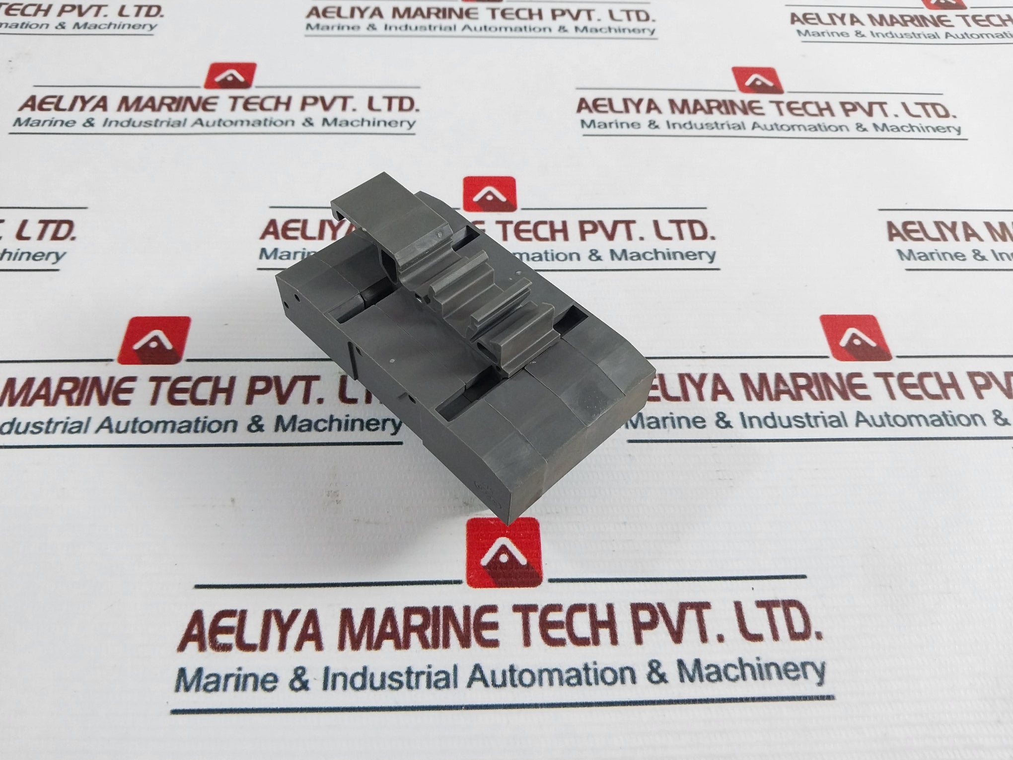 Wallek DGP-8 Expansion Module