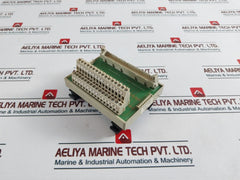 Wieland Bamberg Btb16R Input Terminal Board
