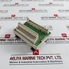 Wieland Bamberg Btb16R Input Terminal Board