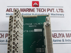 Lyngso Marine D-345 Ktb-cab Terminal Board