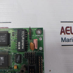 Advantech Pcm-5894/5892 A3.2 Control Mainboard 1907589405