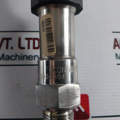 Kongsberg Gt300C3G4V Pressure Transmitter