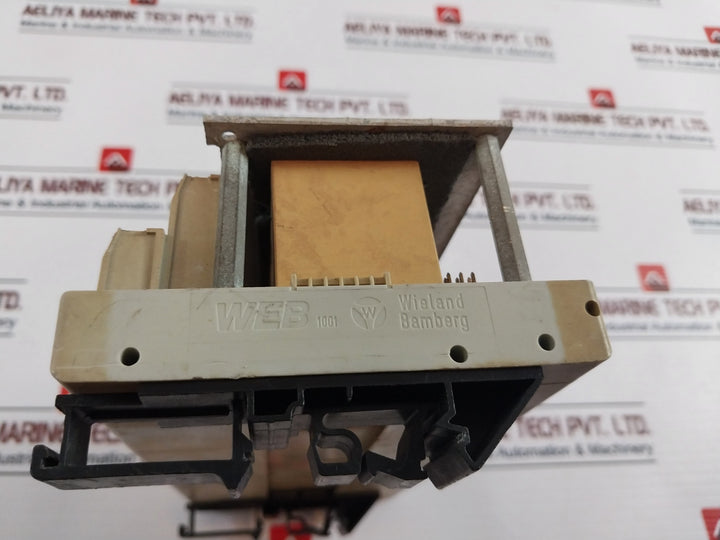 Valmet ATB16-4/2 PCB Module 9144047
