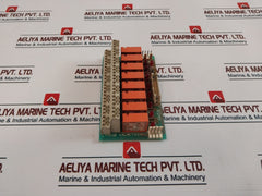 Lyngso Valmet Rsm8 Pcb Module