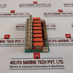 Lyngso Valmet Rsm8 Pcb Module