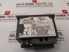 Digitron Vap445 Pressure Indicator P445Sr