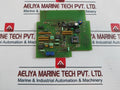 Fsm Electronic Wk-a3 C Printed Circuit Board