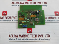 Fsm Electronic Wk-a3 C Printed Circuit Board