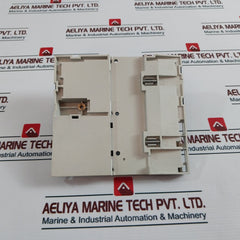 Abb 1Sap112100R0170 2Xcoupler Slots Cpu Terminal Base 24Vdc 94V-0