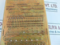 Malling Kontrol 9710.00 Printed Circuit Board