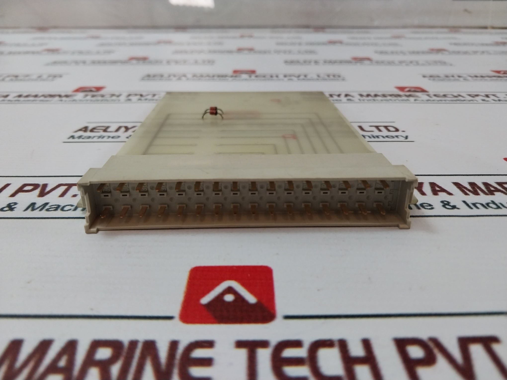 Hbmt Vers 1 Resistor Pcb Module