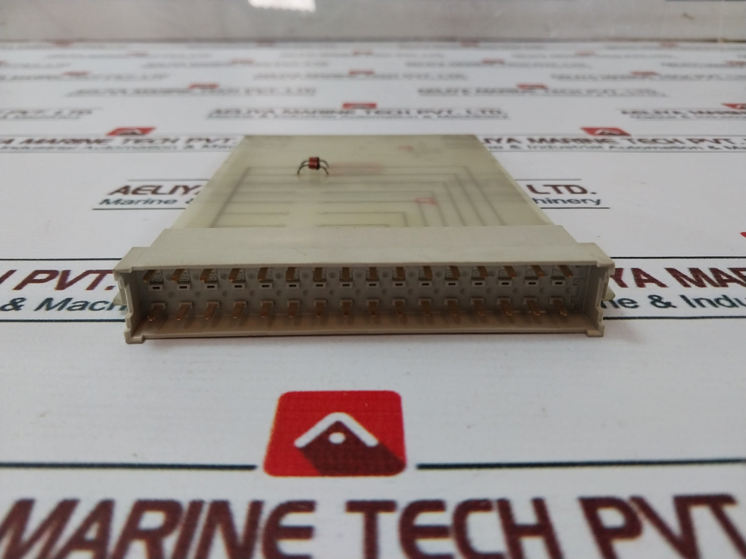 Hbmt Vers 1 Resistor Pcb Module