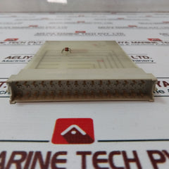 Hbmt Vers 1 Resistor Pcb Module