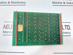 Malling Kontrol 9710.14 Printed Circuit Board