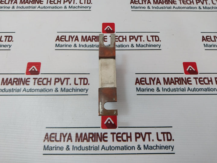 Ferraz Shawmut Dn000Ub69V315 Semiconductor Fuse 690V 315A
