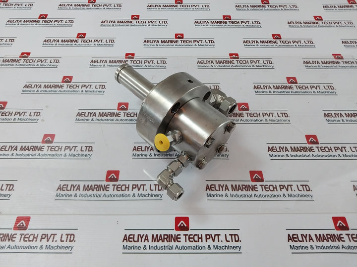Siemens Rm22236 Turbine Nozzle Rm22235