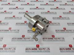 Siemens Rm22236 Turbine Nozzle Rm22235