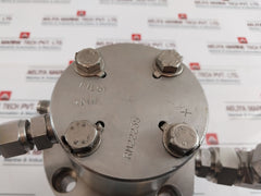 Siemens Rm22235 Turbine Nozzle Xrt22200 G/01