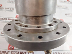 Siemens 71895 77764 D Turbine Nozzle Xmw22345A/01