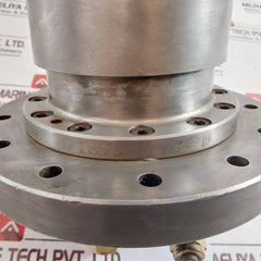 Siemens 71895 77764 D Turbine Nozzle Xmw22345A/01