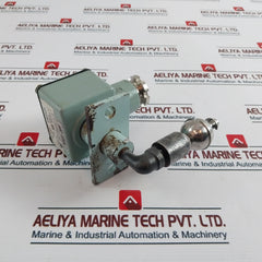 Sankyo Seisakusho S-k16Ys-e Float Switch