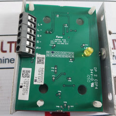 Tyco Lim800 Line Isolator Module