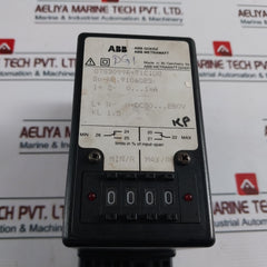Abb Metrawatt Gts3099A+T1C1U8 Transducer Dc20.280V