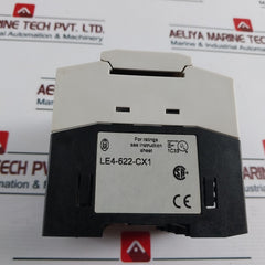 Moeller Le4-622-cx1 Programmable Logic Controller