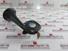 Kockum Sonics Tyfon Kt 75/400 Air Horn