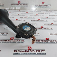 Kockum Sonics Tyfon Kt 75/400 Air Horn