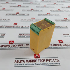 Rheintacho 5303.001 Speed Relay 24 Vdc 1.5-10Hz