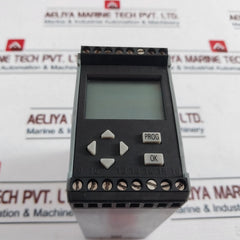 Rheintacho 5823.200 Analog Speed Monitor