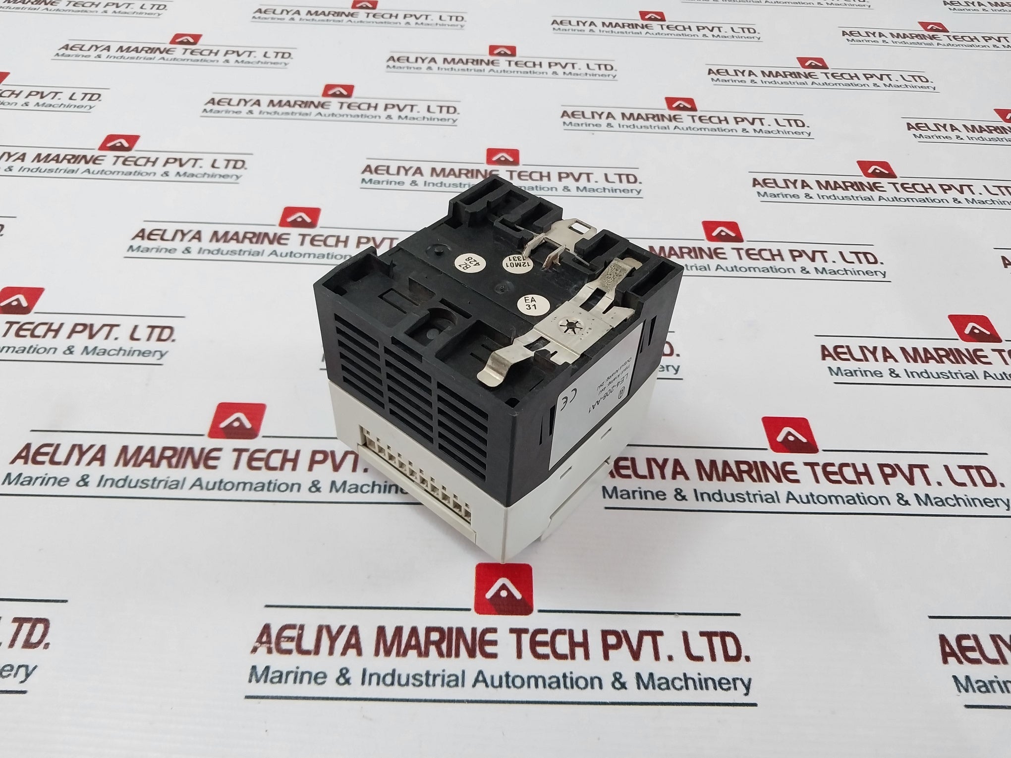 Moeller Le4-206-aa1 Digital Expansion Module