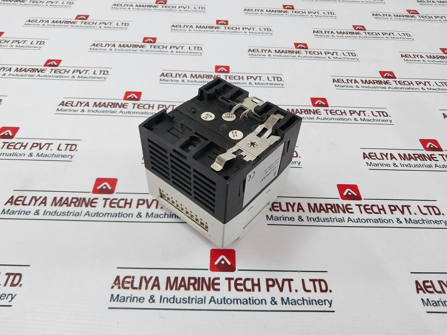 Moeller Le4-206-aa1 Digital Expansion Module
