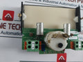 Sifam 0-250 Rpm Meter With Pcb Card 39Pmd Ind1013-b