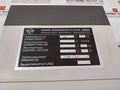 Hoppe-bord Messtechnik Gmbh 3490/9409/4 Power Supply 24V