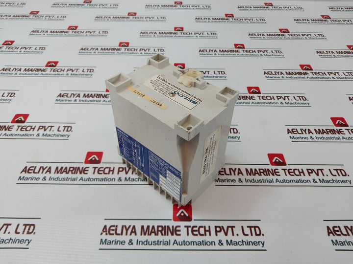 Selco T2200 3-phase Over-current Relay T2200-06