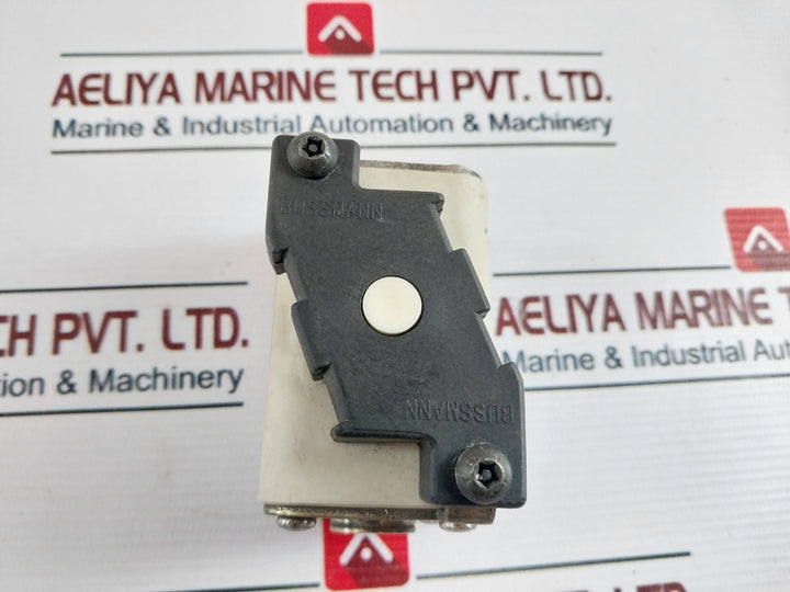Bussmann Spj-4M60 Fuse 60A 1000V 3.2177