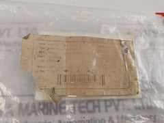 Nippon C7100.371 Valve Case K-17557