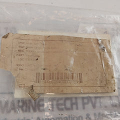 Nippon C7100.371 Valve Case K-17557