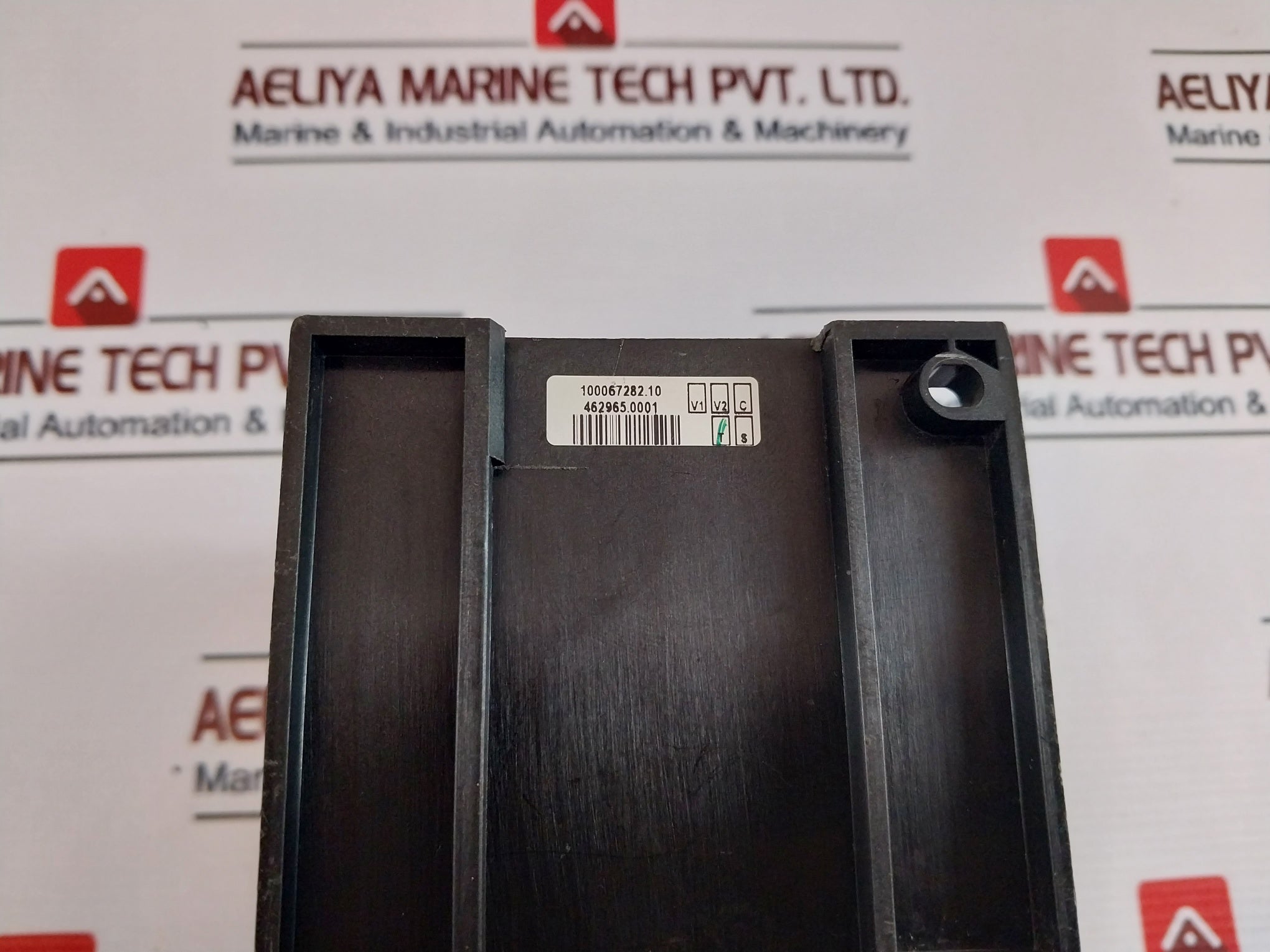 Deif Fas-113Dg Synchronizer 110Vac