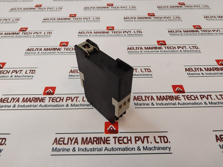 Janssen E09.1320.0X3 Switch On Relay Ac110-240V 50/60Hz